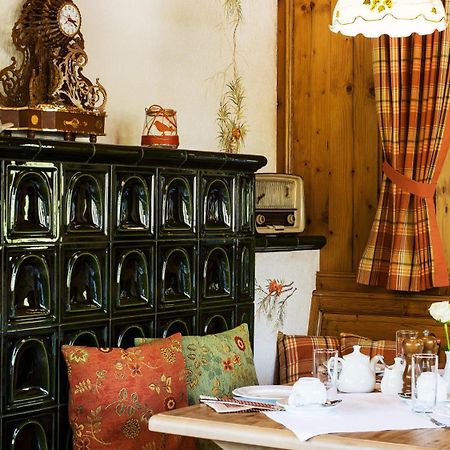 Hotel Rebstock Baden-Baden Eksteriør billede